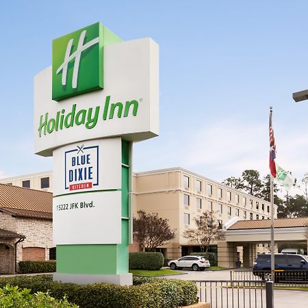 Holiday Inn Houston Intercontinental Airport Exterior foto